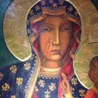 ODWIEDZINY MARYI – Maryja nas NAWIEDZIŁA W JASNOGÓRSKIEJ IKONIE…